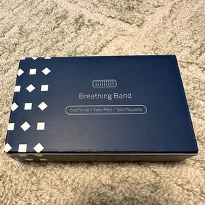 Brand New Nanit breathing band, small